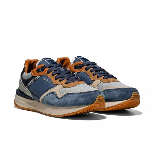 Chaussure Pepe Jeans BUSTER PRO COMB