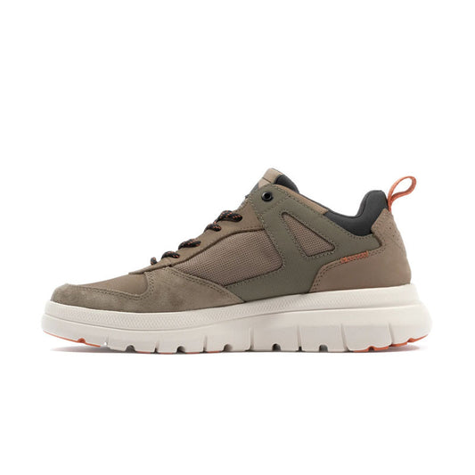Palladium-Pallaflex-Lo-Mix-Kaki-04340-377-M
