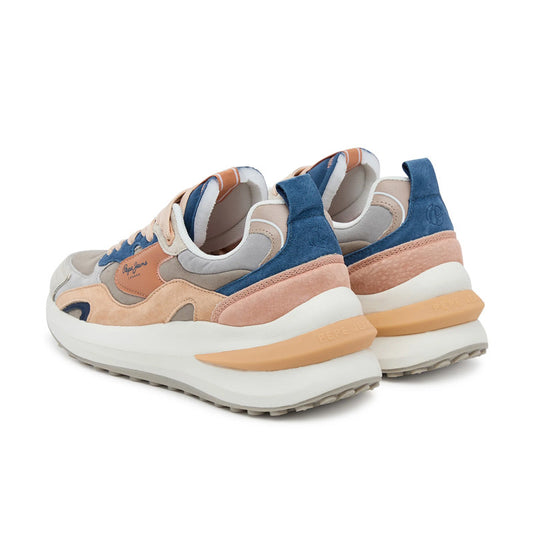 Chaussure Pepe Jeans WINSLOW SERIE W