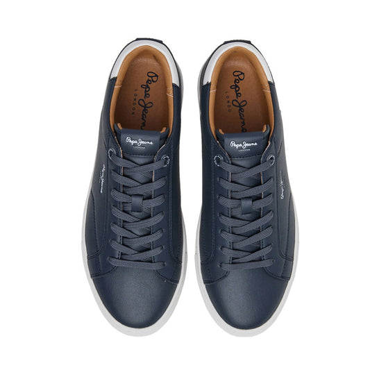 Pepe-Jeans-Joe-Basic-Bleu-Marine-PMS00048-595