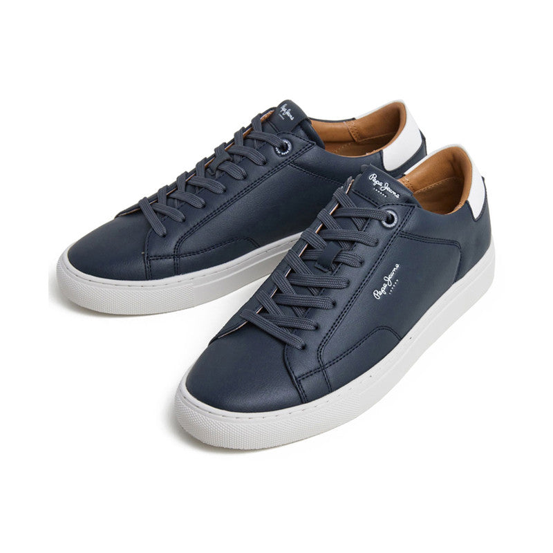 Pepe-Jeans-Joe-Basic-Bleu-Marine-PMS00048-595