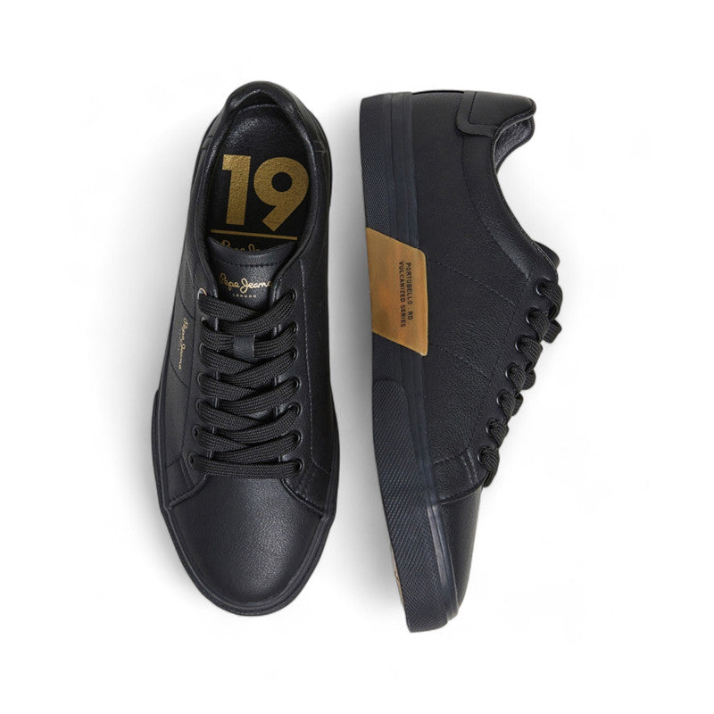 Pepe-Jeans-Kenton-Rise-Noir-PMS31059-999