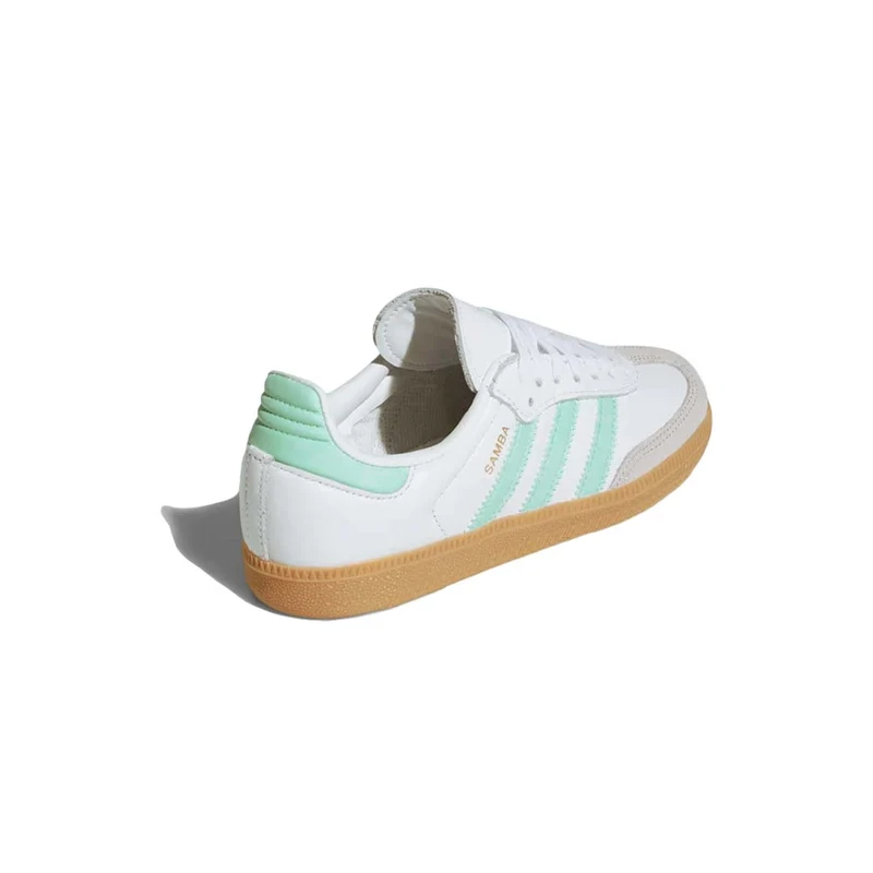 Adidas-Samba-OG-Blanc-Turquois-JP5481