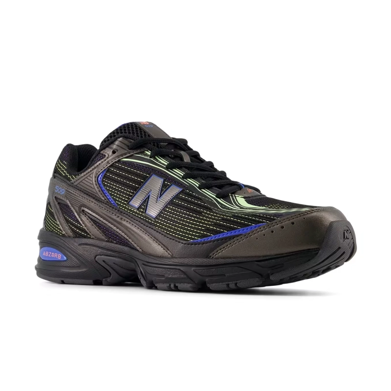 New-Balance-509-Black-Blue-Bird-U509E3D9
