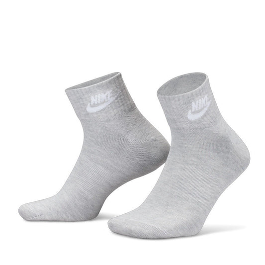 Chaussette U NK NSW EVERYDAY ESSENTIAL ANKLE 3PR -144