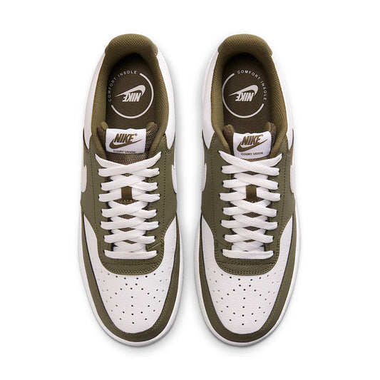 Chaussure Nike NIKE COURT VISION LO NN P