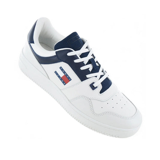 Tommy-Hilfiger-Retro-Essential-Blanc-EM0EM01395-DW4