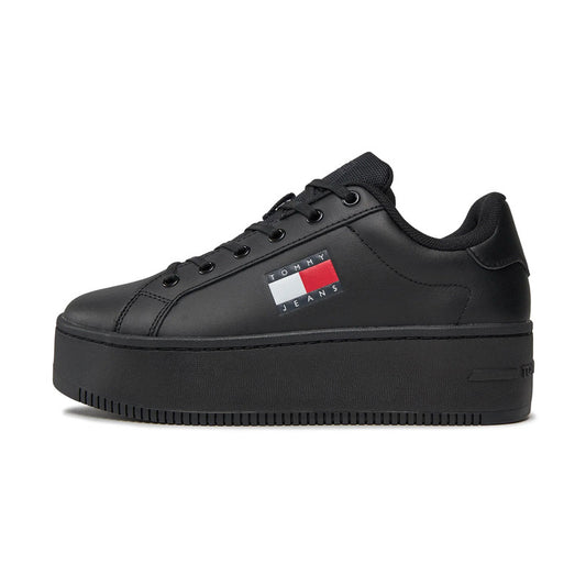 Tommy-Jeans-Flatform-Essential-Noir-EN0EN02518-BDS