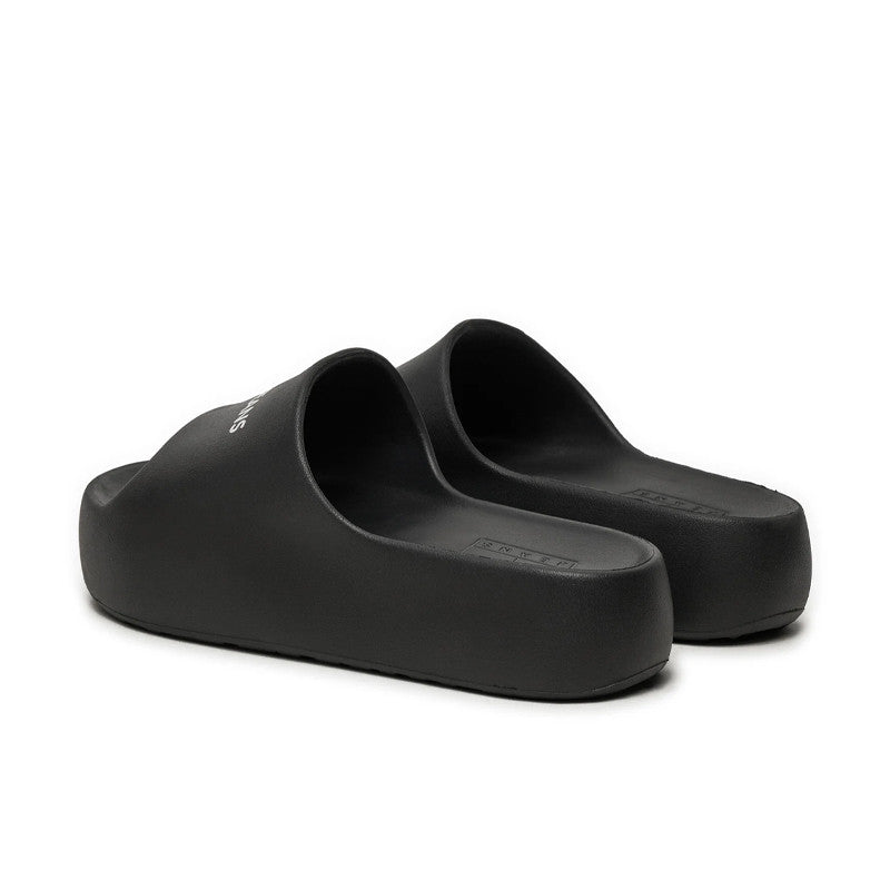 Claquettes-Tommy-TJW-Flatform-Pool-Noir-EN0EN02763-BDS
