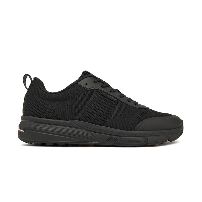 Tommy-Lightweight-Modern-Runner-Black-FM0FM05326-BDS