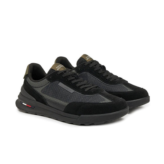Tommy-Hilfiger-Retro-Runner-Noir-FM0FM05328-BDS