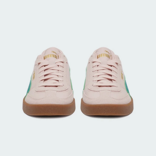 Puma-Club-II-Era-Rose/Vert-397447-36