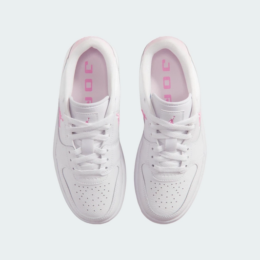Jordan-Court-Connect-Low-Blanc-Rose-IQ6016-101
