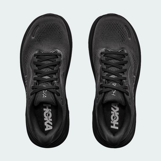 Hoka Clifton 11 Triple Black 1176572 BBLC