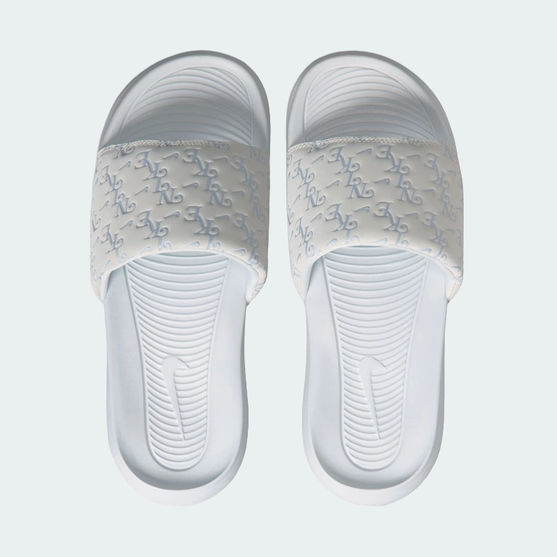 Claquettes-Nike-Victori-One-Slide-Gris-Wolf-HQ7022-011