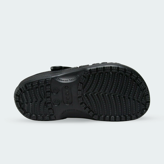 Crocs-Baya-Clog-Noir-Unisexe-10126-001
