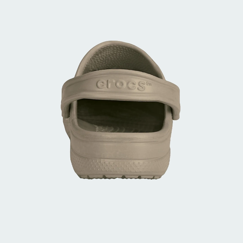 Crocs-Baya-Clog-Kaki-Unisex-10126-260