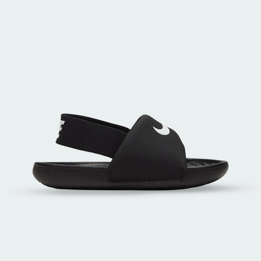 Sandales-Bà©bà©-Nike-Kawa-Slide-Noir-BV1094-001
