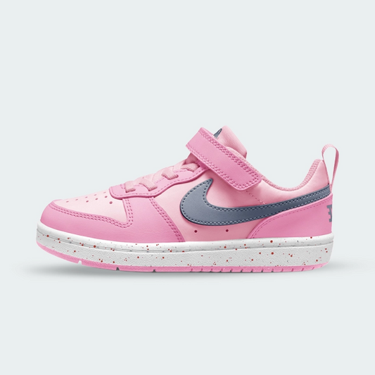 Nike Court Borough Low Recraft BPV Rose