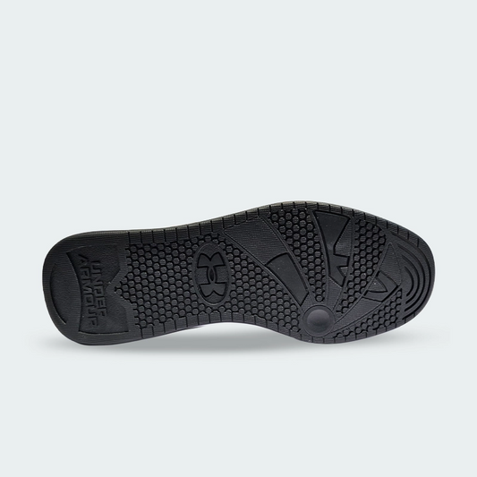 Chaussure UA ST COURT SUEDE