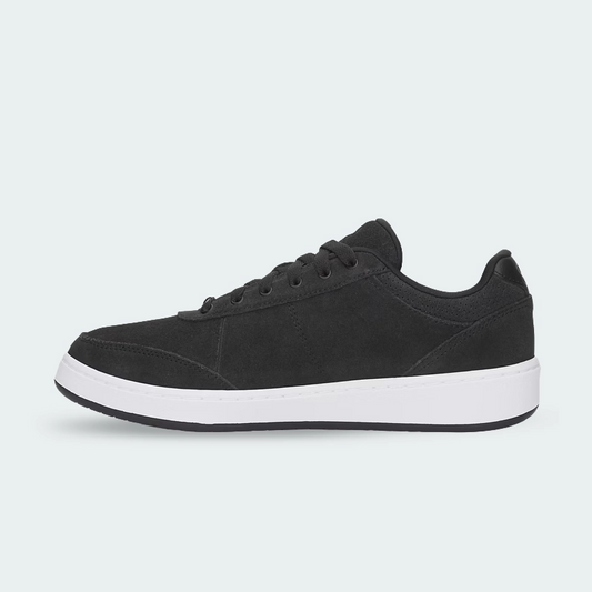 Chaussure UA ST COURT SUEDE