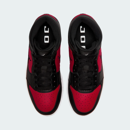 Chaussure JORDAN ACCESS COURT MID