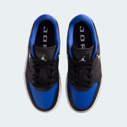 Chaussure JORDAN COURT CONNECT LOW BG