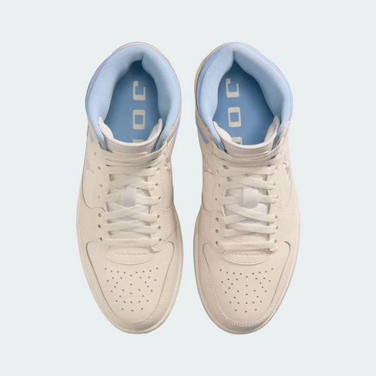 Chaussure WMNS JORDAN COURT CONNECT MID