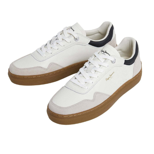 Chaussure Pepe Jeans CAMDEN COLLAR M