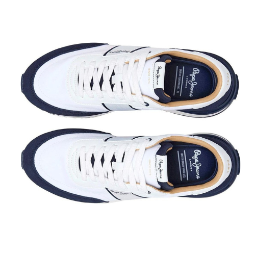 Chaussure Pepe Jeans BUSTER CLUB M,