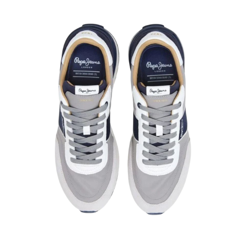 Chaussure Pepe Jeans BUSTER CLUB M,