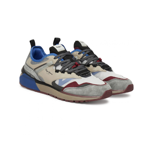 Chaussure Pepe Jeans STOKE SPORT M,