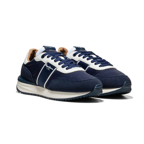 Chaussure Pepe Jeans BUSTER CLUB M,