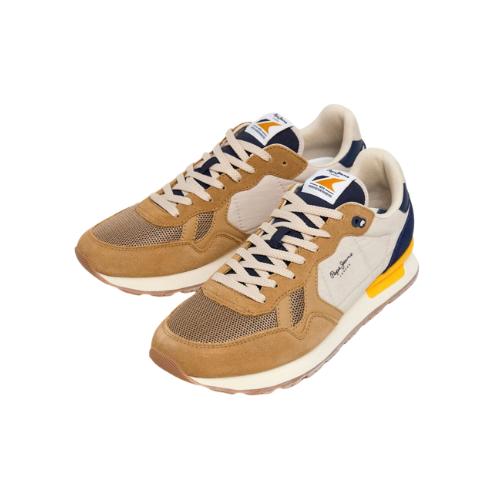 Chaussure Pepe Jeans BRIT CAMP M, 85