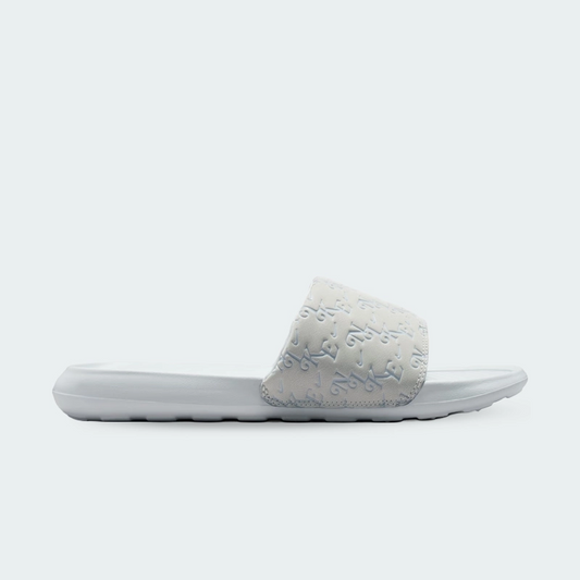 Chaussure W NIKE VICTORI ONE SLIDE PRINT