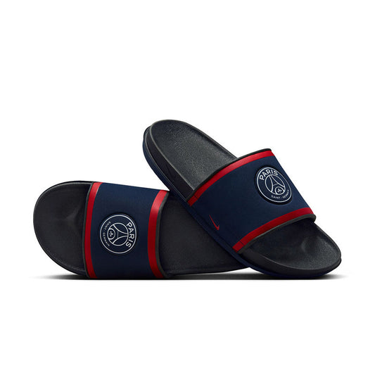 Chaussure OFFCOURT SLIDE PSG