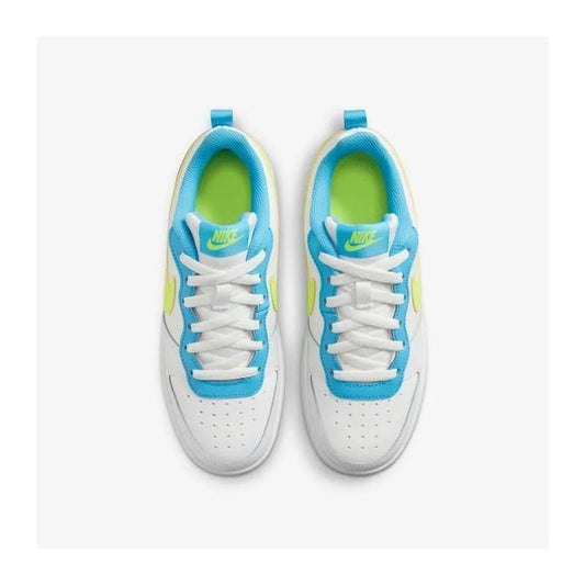 Chaussure Nike NIKE COURT BOROUGH LOW 2 (GS)