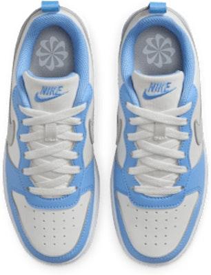 Chaussure Nike COURT BOROUGH LOW RECRAFT BG