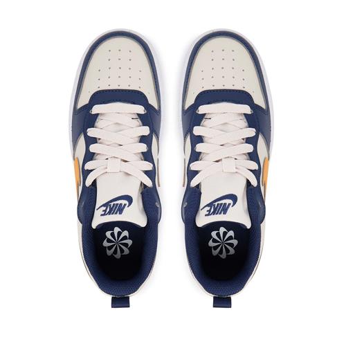 Chaussure Nike COURT BOROUGH LOW RECRAFT BG