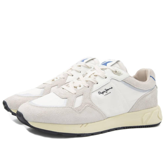 Chaussure Pepe Jeans MARLON DIVIDED