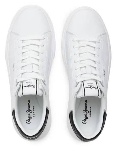 Chaussure Pepe Jeans EATON BASIC