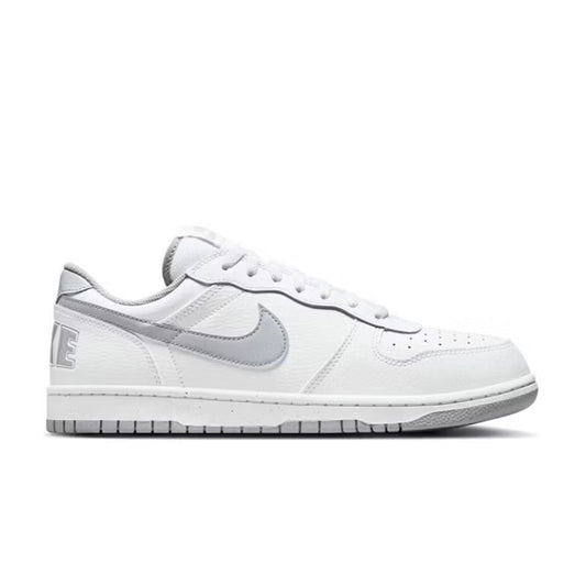 Chaussure BIG NIKE LOW