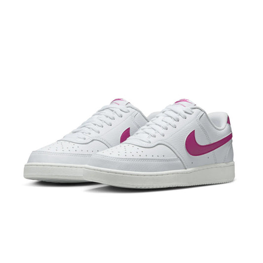 Chaussure W NIKE COURT VISION LO NN