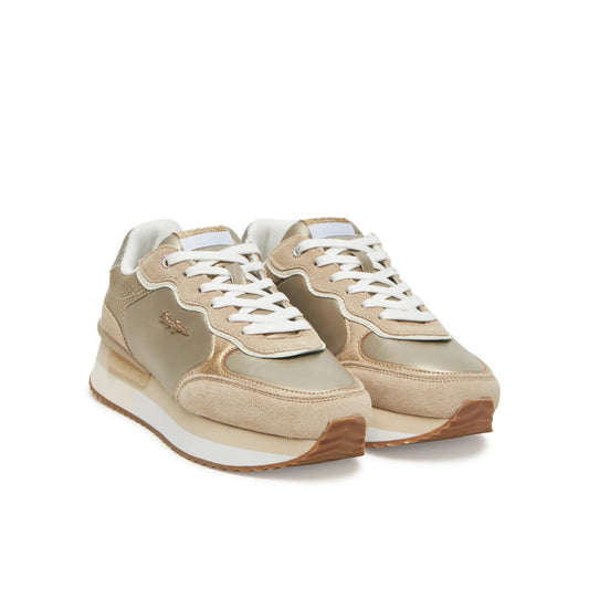 Chaussure Pepe Jeans RUSPER SHINE, 8