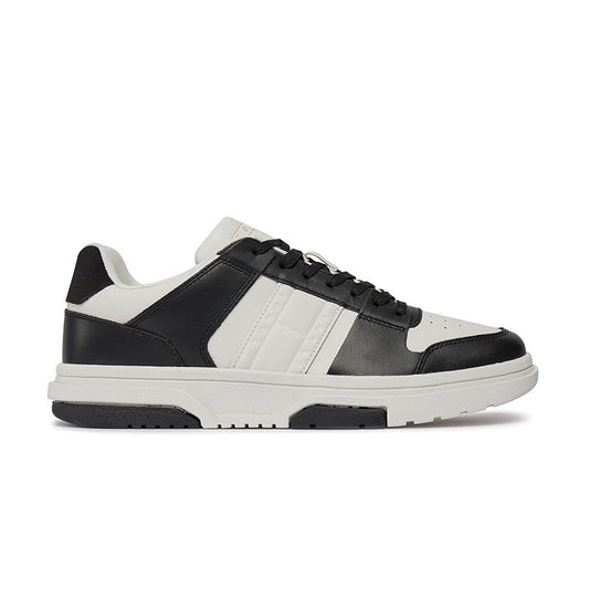 Chaussure TJM LEATHER CUPSOLE 2.0