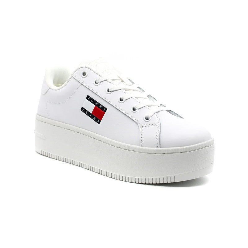 Tommy-Jeans-Flatform-Essential-White-EN0EN02518-YBS
