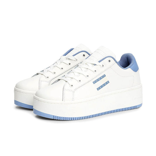 Chaussure (NEW) TJW FLATFORM CUPSOLE ESS