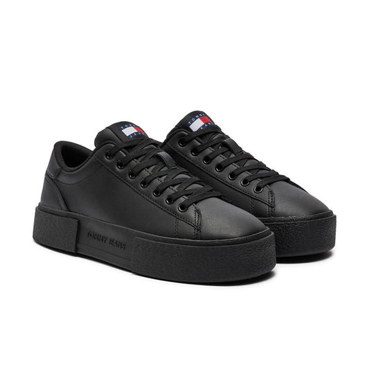 Chaussure (NEW) TJW FLATFORM SNEAKER