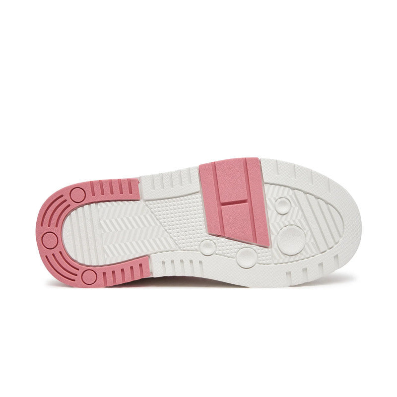 Tommy-The-Brooklyn-Flatform-White-Pink-EN0EN02702-TIG