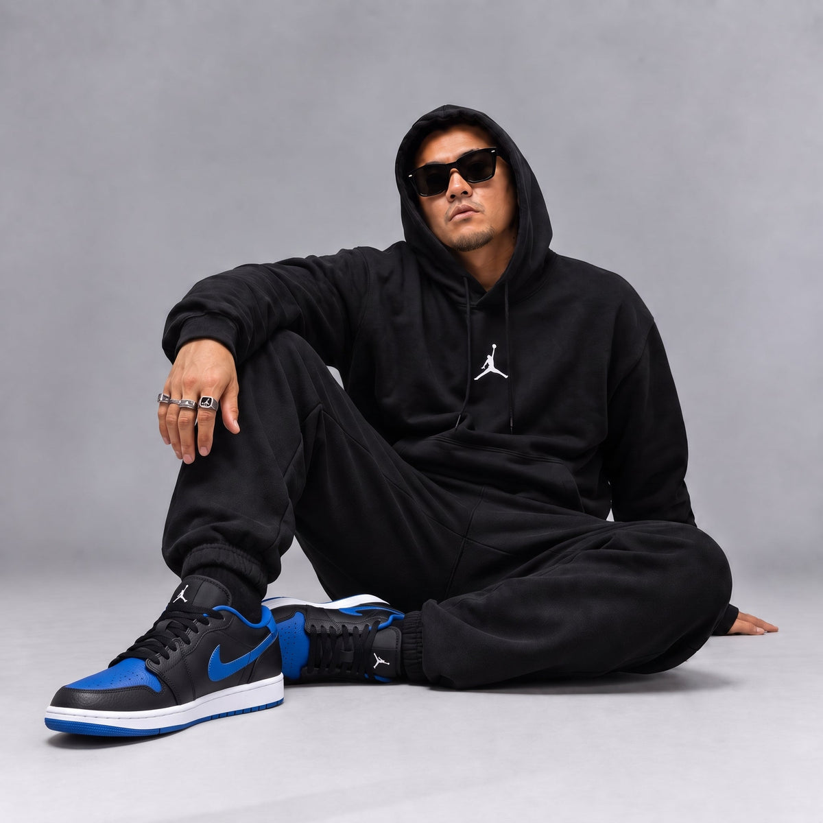 Collection Homme